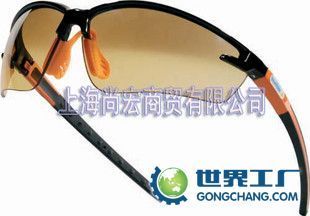 守護視界，清晰防護——代爾塔運動款防霧眼鏡全方位解析