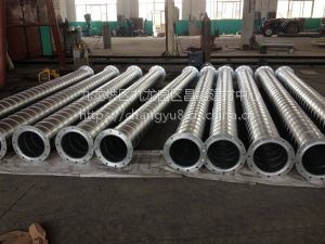 拉薩螺旋管、防腐螺旋管與螺旋鋼管線材的全面解析