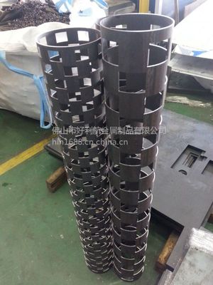 激光切割不銹鋼鏤空燈柱 108*2.0尺寸解析與應(yīng)用價(jià)格指南